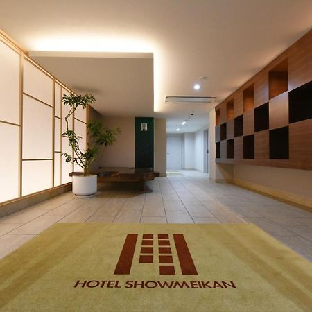 Hotel Showmeikan Mishima  Luaran gambar