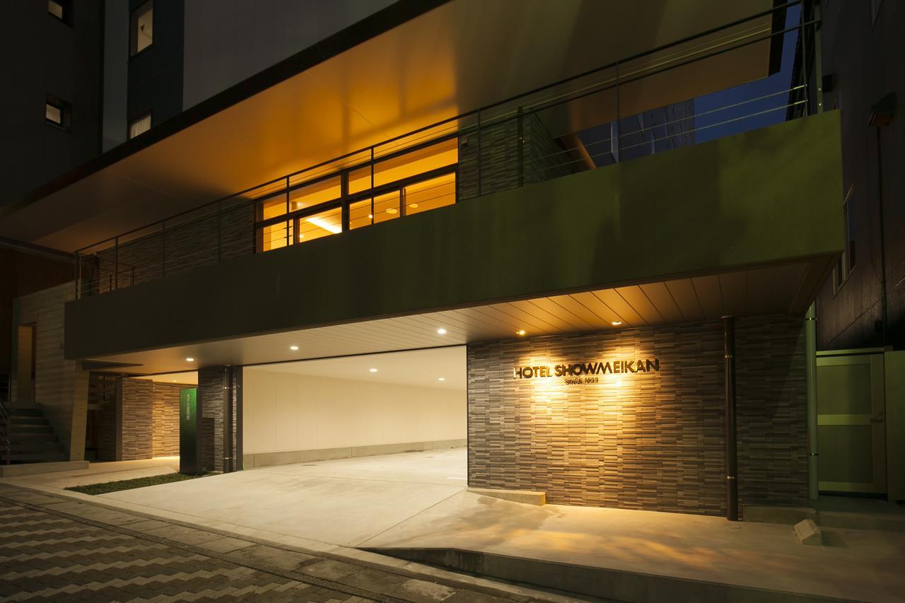 Hotel Showmeikan Mishima  Luaran gambar