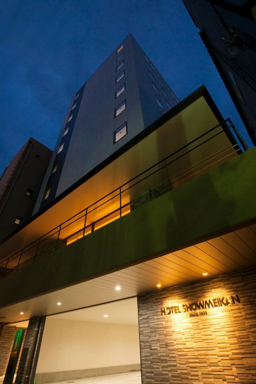 Hotel Showmeikan Mishima  Luaran gambar