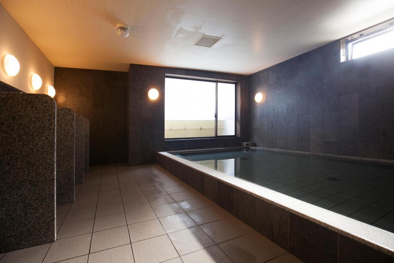 Hotel Showmeikan Mishima  Luaran gambar