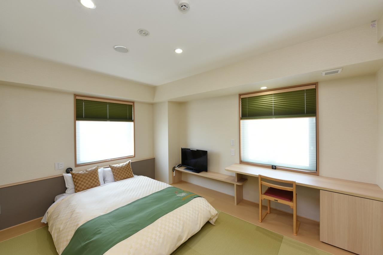 Hotel Showmeikan Mishima  Luaran gambar