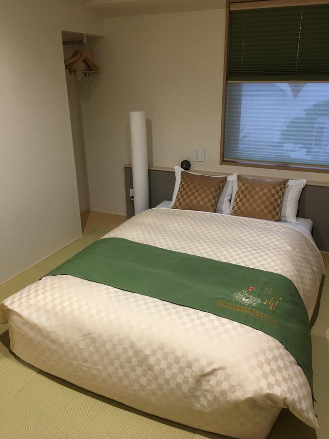 Hotel Showmeikan Mishima  Luaran gambar