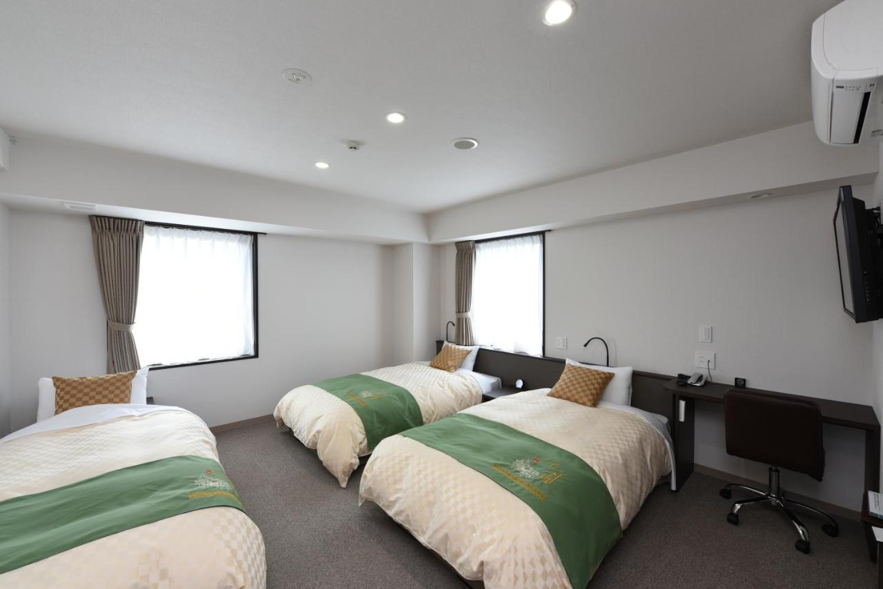 Hotel Showmeikan Mishima  Luaran gambar