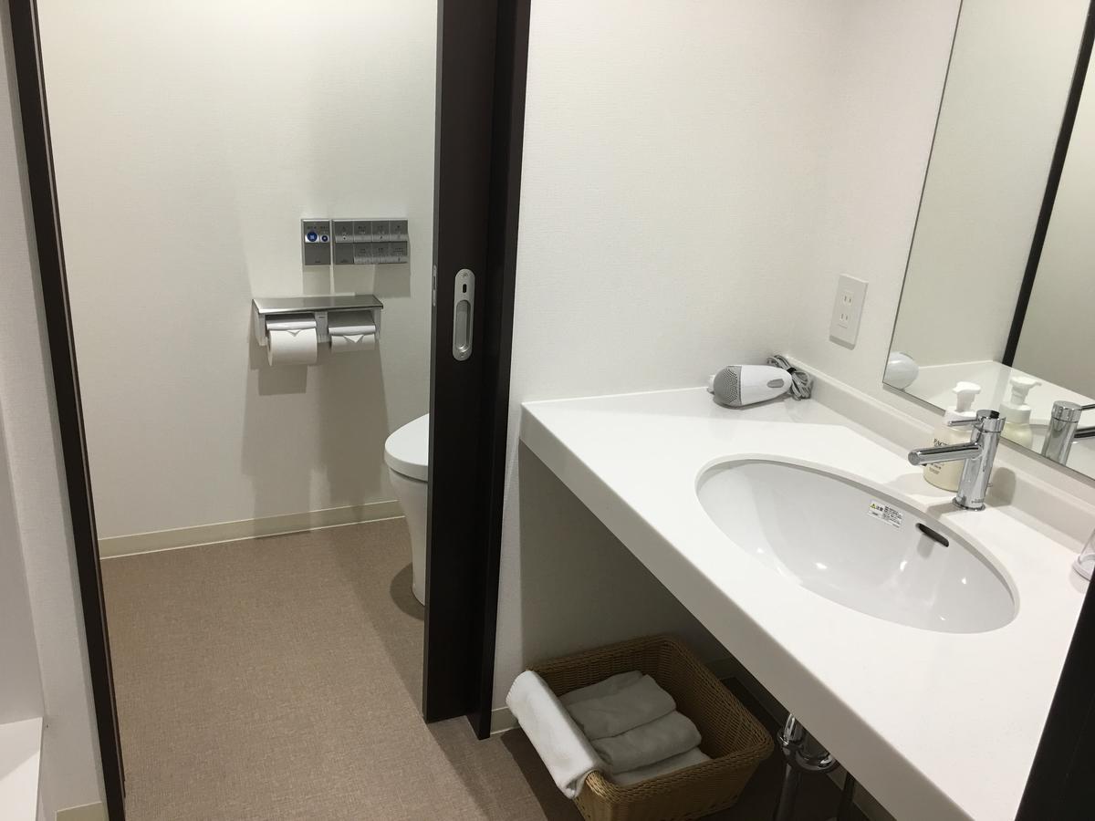 Hotel Showmeikan Mishima  Luaran gambar