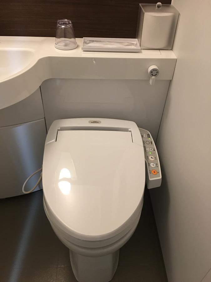 Hotel Showmeikan Mishima  Luaran gambar
