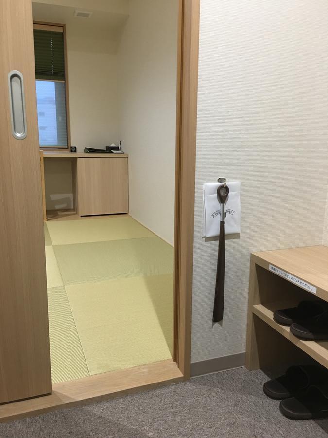 Hotel Showmeikan Mishima  Luaran gambar