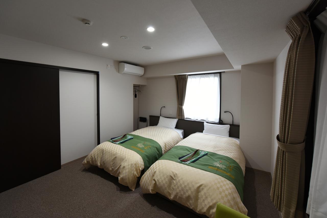 Hotel Showmeikan Mishima  Luaran gambar