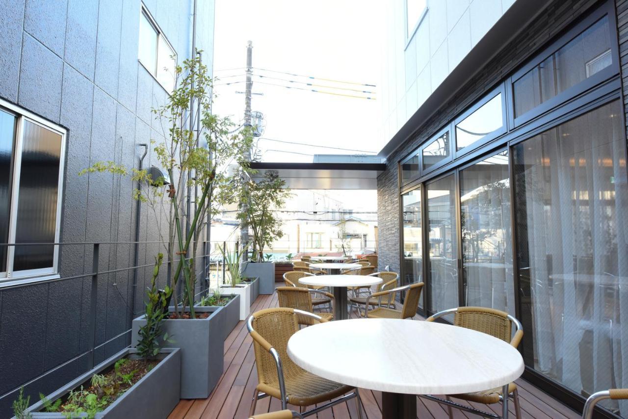 Hotel Showmeikan Mishima  Luaran gambar
