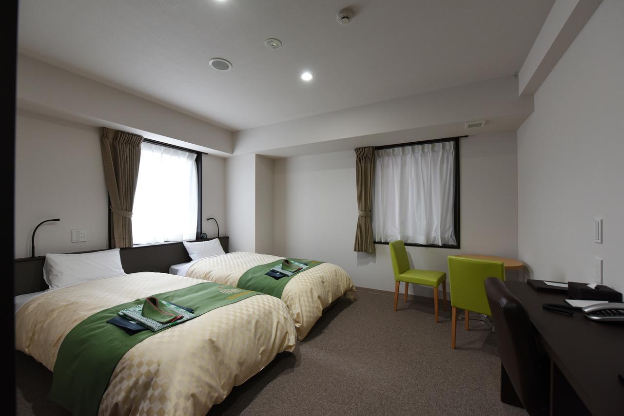 Hotel Showmeikan Mishima  Luaran gambar