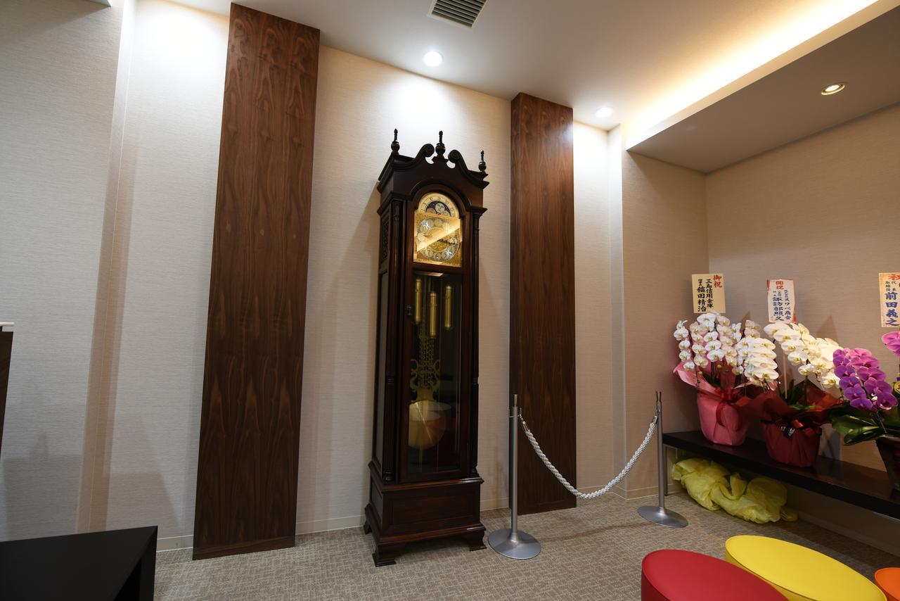Hotel Showmeikan Mishima  Luaran gambar